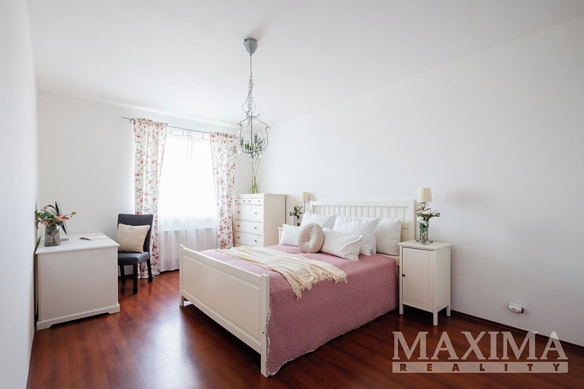 Prodej bytu 3+kk 74 m²